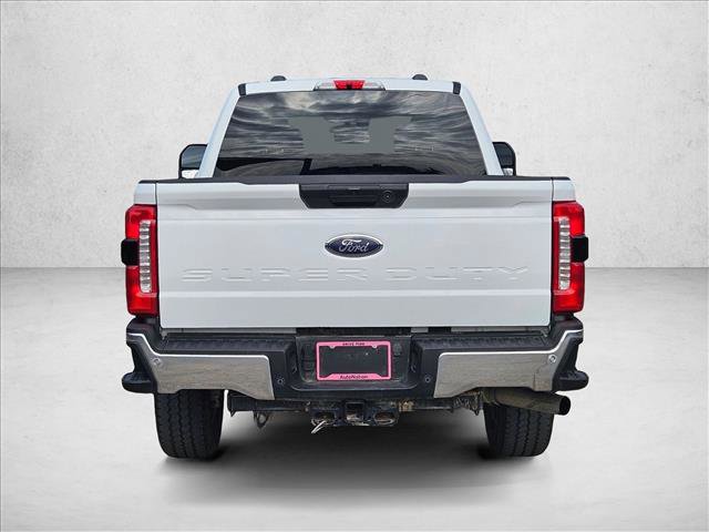 Certified 2024 Ford F250 XLT w/ 360-Degree Camera Package image 7