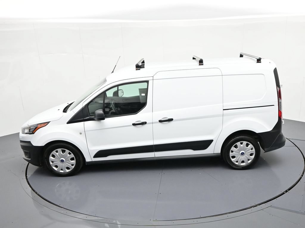 Certified 2023 Ford Transit Connect XL FWD image 17
