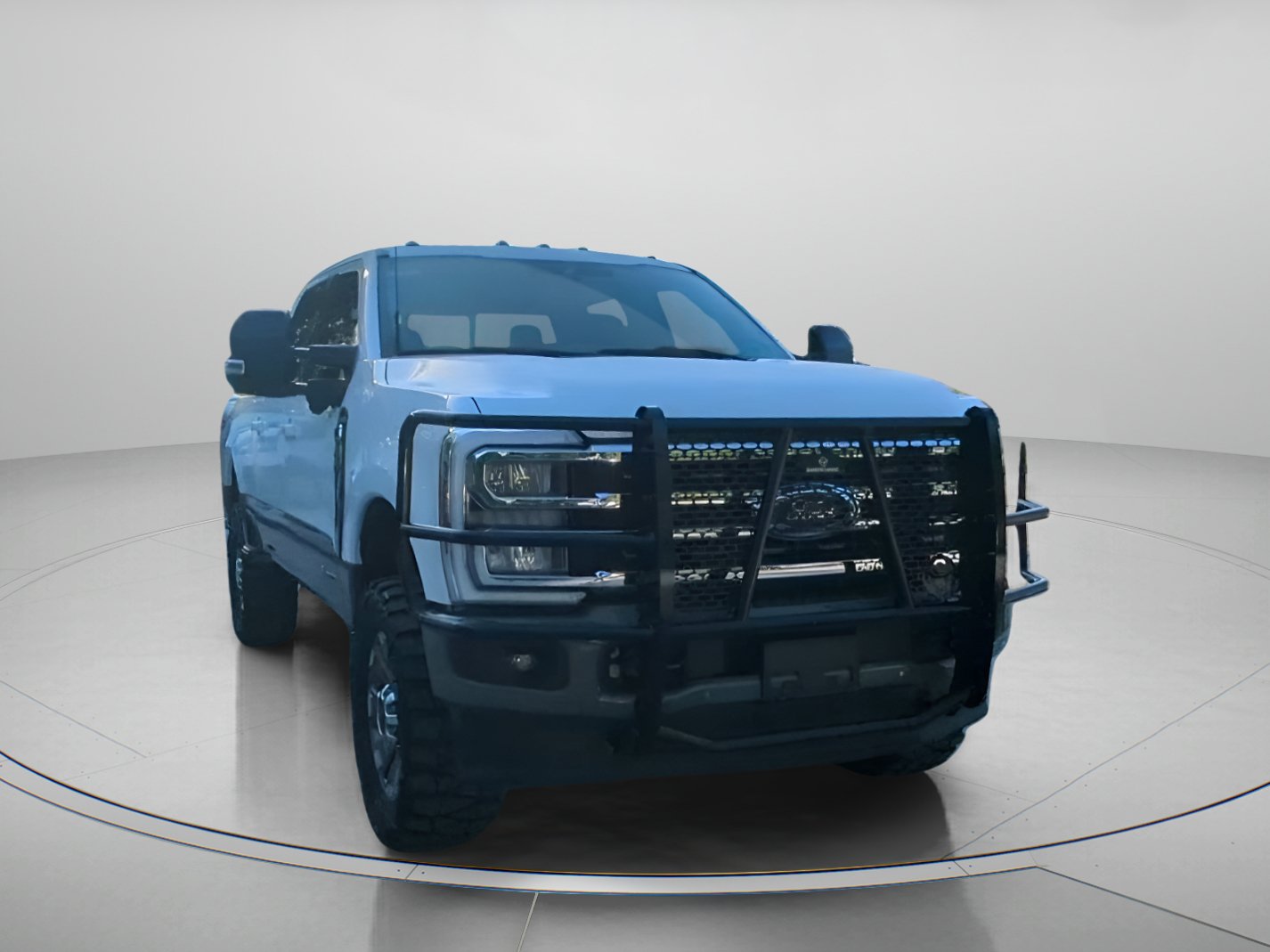 Certified 2026 Ford F350 King Ranch AWD/4WD image 5