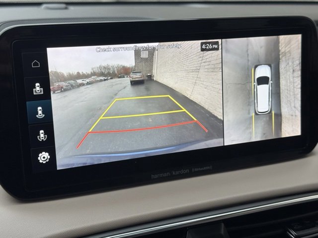 Used 2022 Hyundai Santa Fe Limited image 36