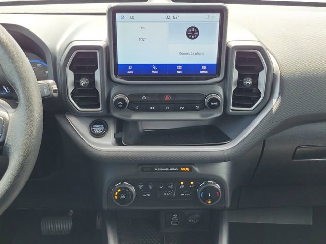 Certified 2023 Ford Bronco Sport Big Bend image 14