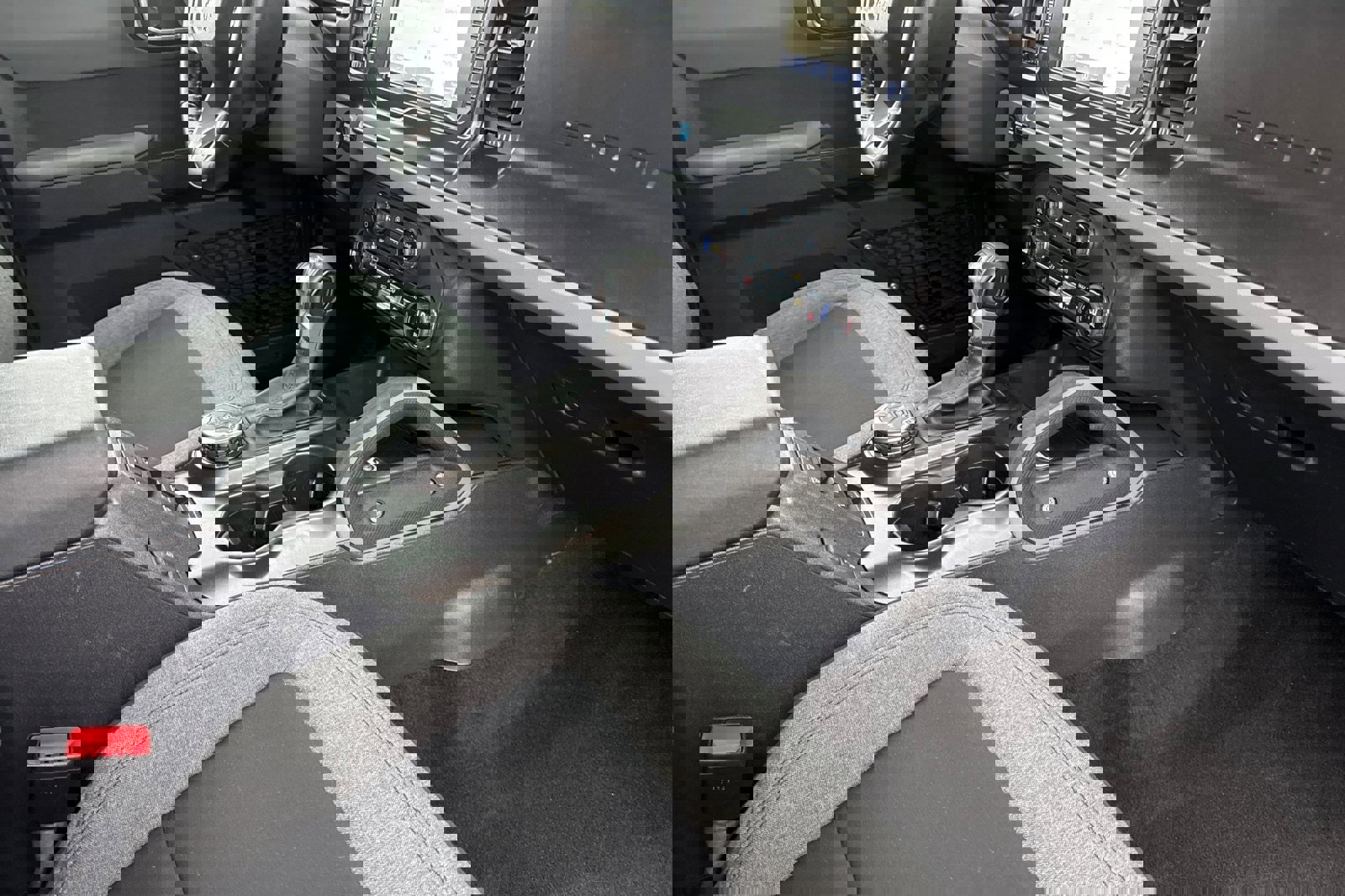 Certified 2023 Ford Bronco Big Bend image 17