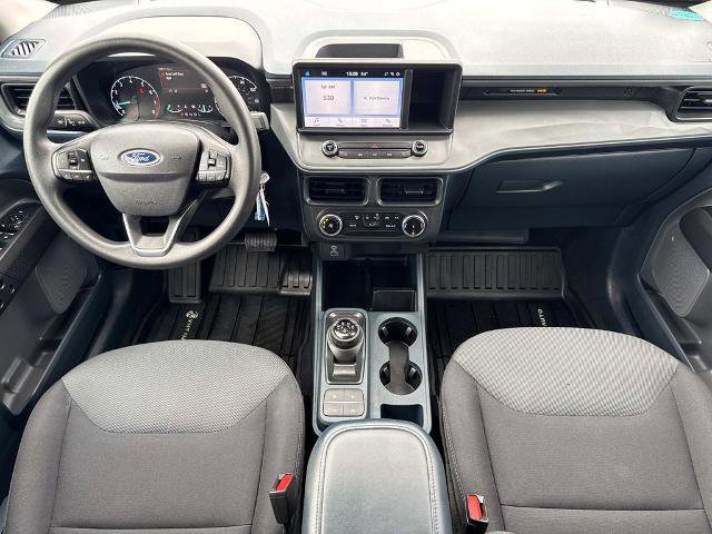 Certified 2024 Ford Maverick XL image 8