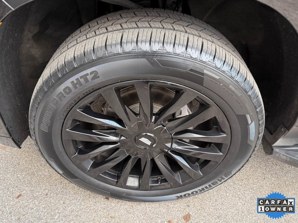 Used 2021 Cadillac Escalade Premium Luxury image 55