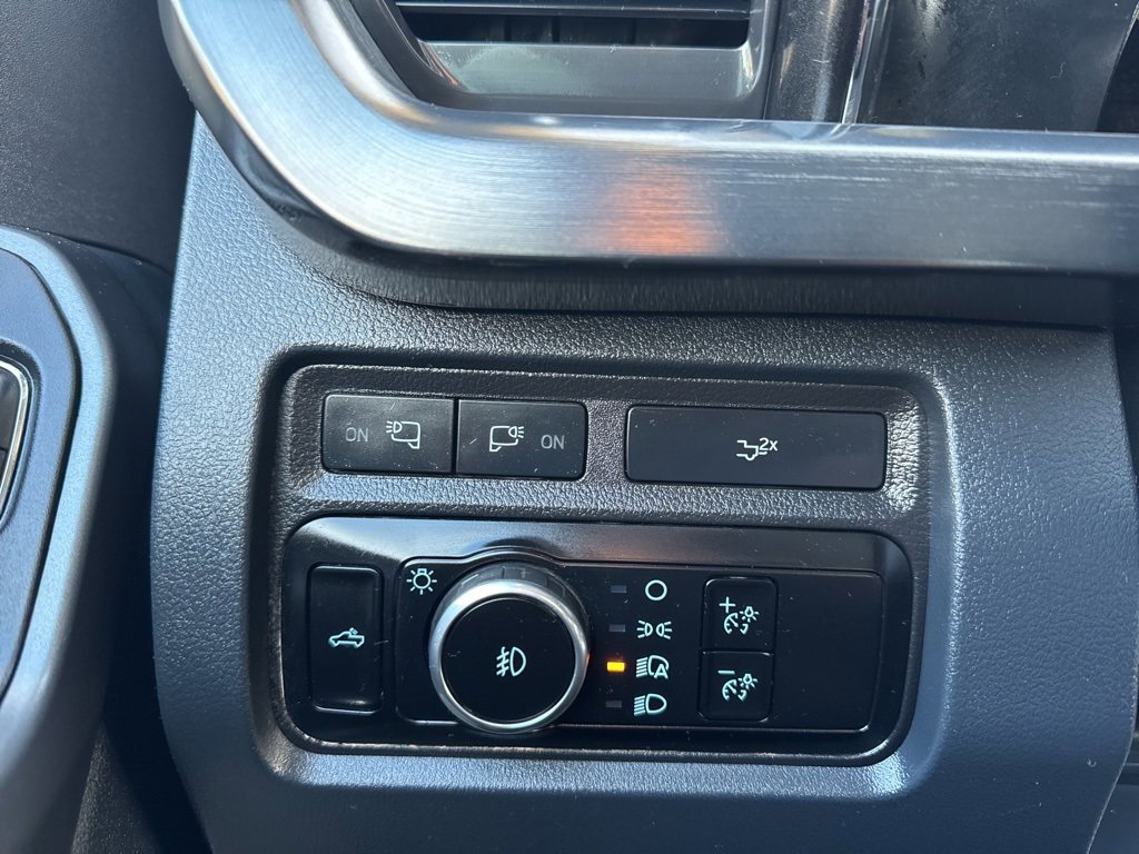 Certified 2024 Ford F350 Lariat w/ Chrome Package image 18