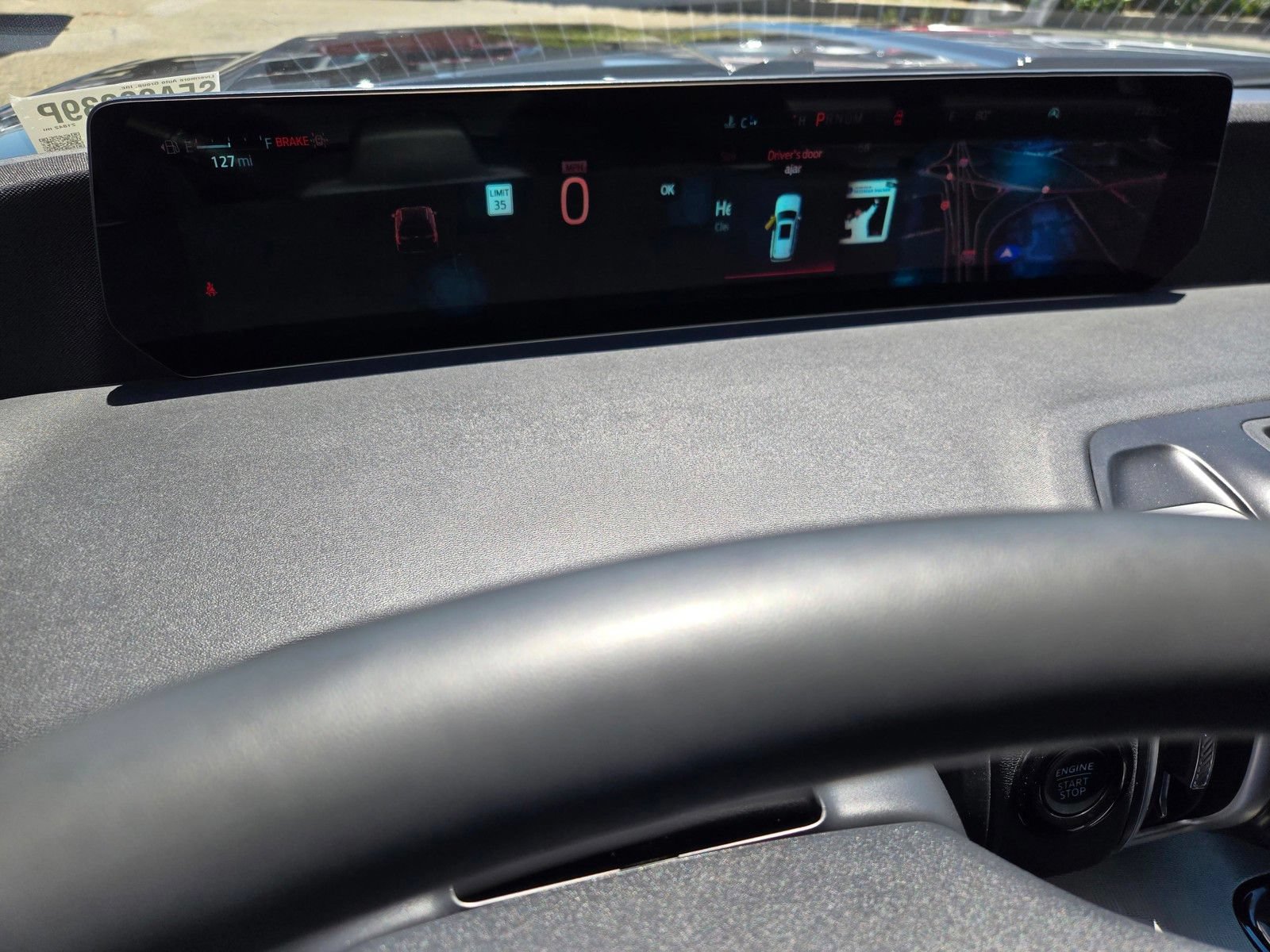 Certified 2025 Ford Expedition Active RWD image 27