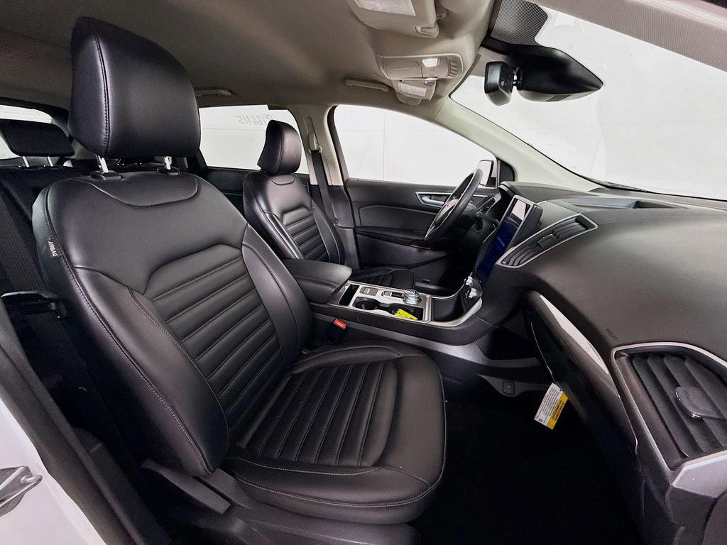 Certified 2024 Ford Edge SEL w/ Convenience Package image 27