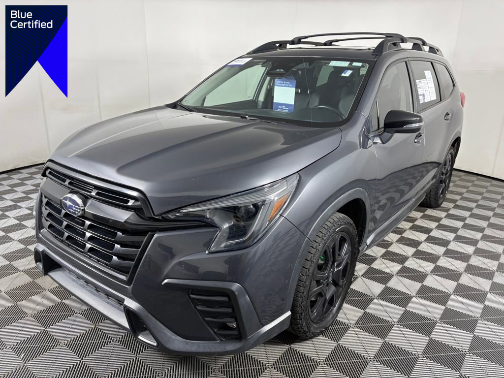 Used 2023 Subaru Ascent Onyx Edition image 1
