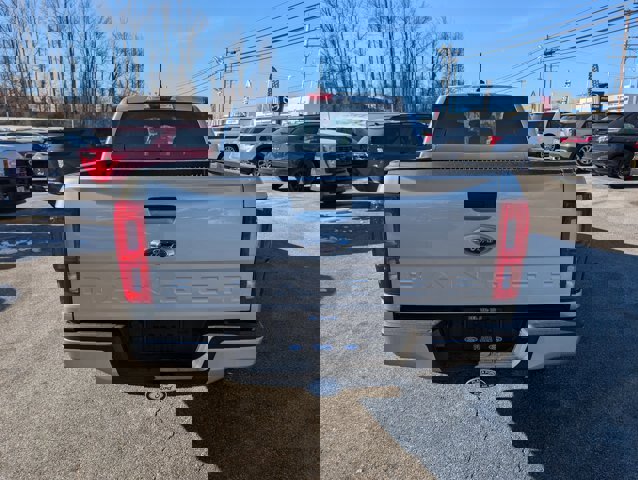 Certified 2023 Ford Ranger XLT w/ Trailer Tow Package image 4