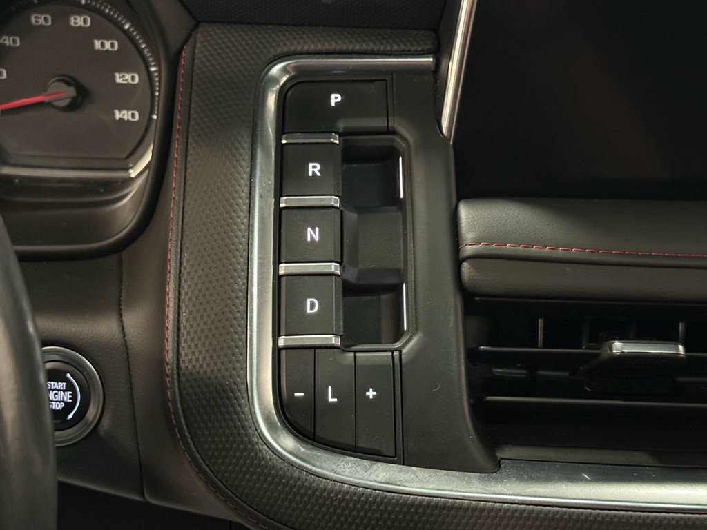 Used 2021 Chevrolet Tahoe RST w/ Luxury Package image 13