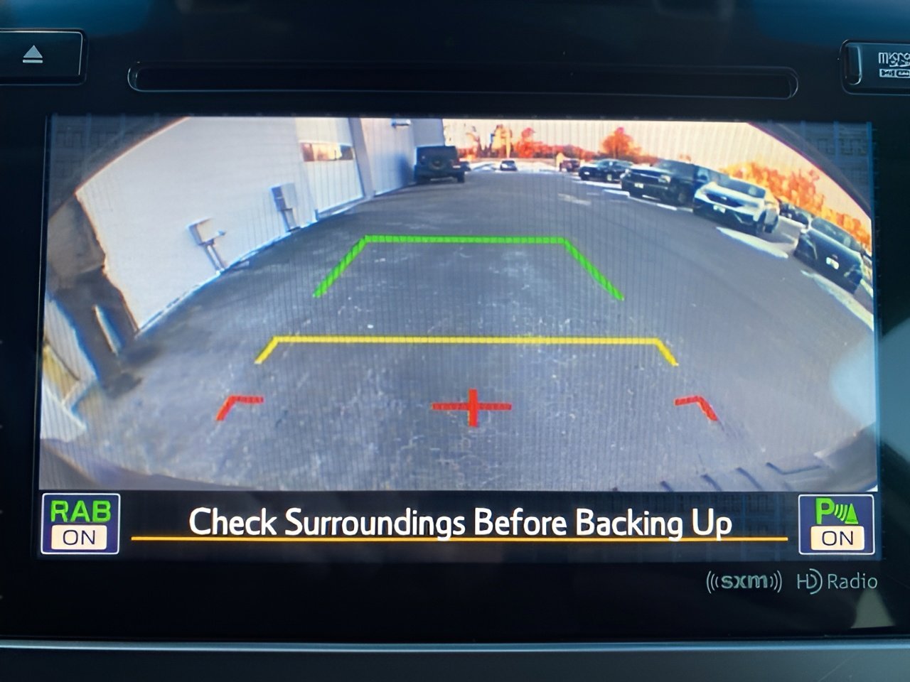 Used 2017 Subaru Outback 3.6R Touring image 26