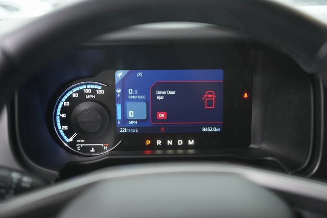 Certified 2022 Ford Bronco Black Diamond w/ Sasquatch Package image 24