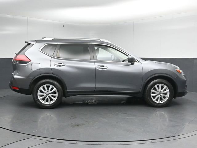 Used 2020 Nissan Rogue SV FWD image 8