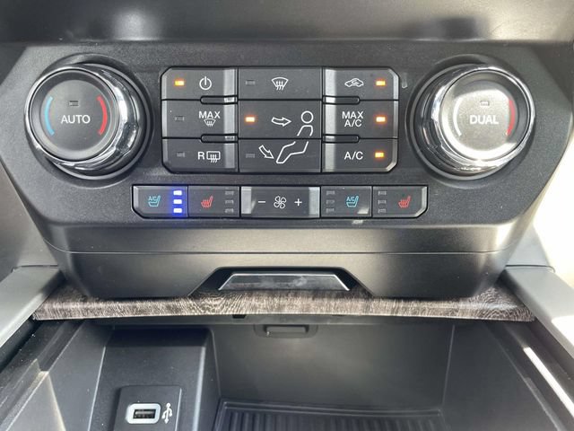 Certified 2019 Ford F350 Lariat AWD/4WD image 21