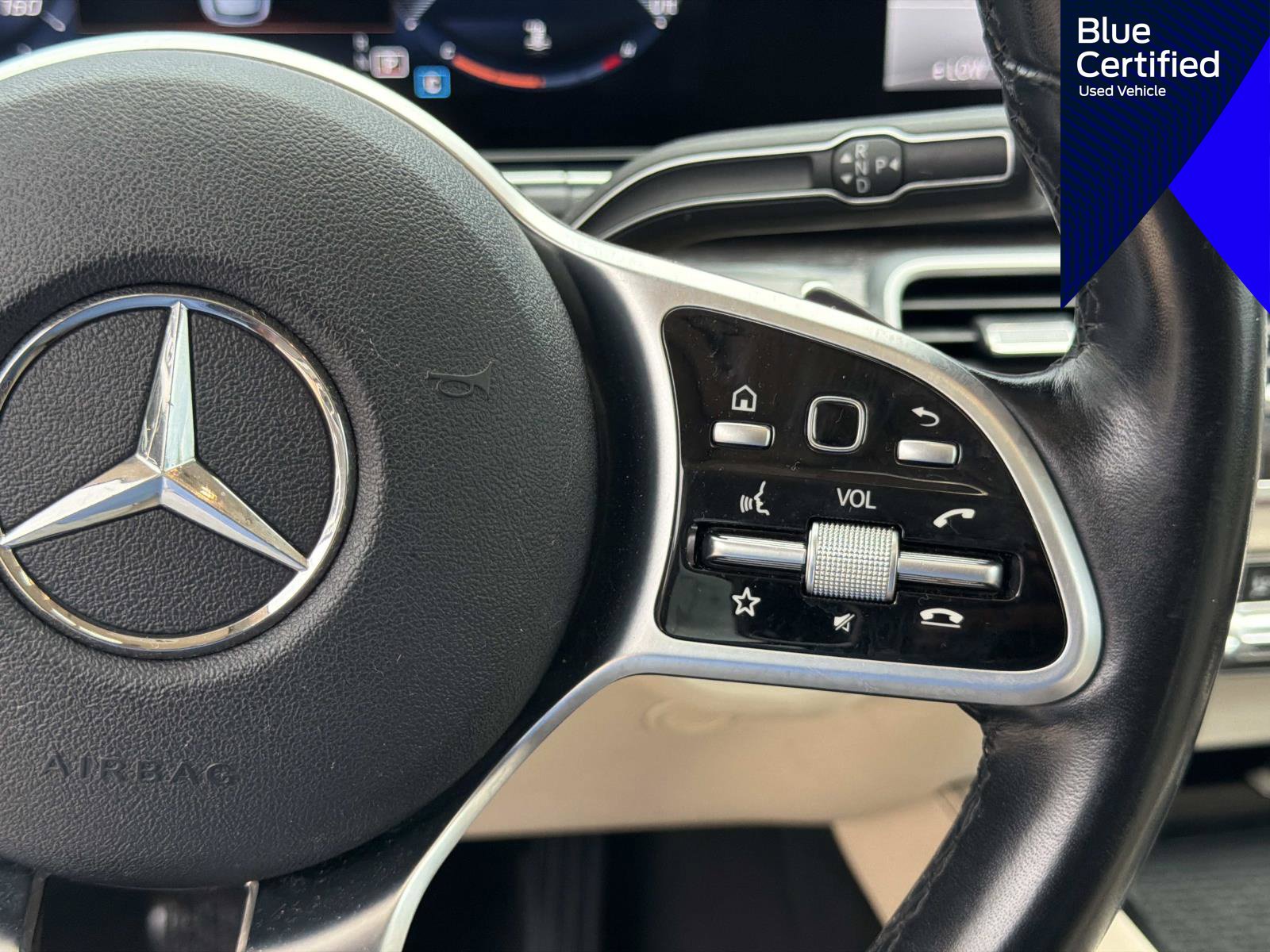 Used 2021 Mercedes-Benz GLE 350 image 33