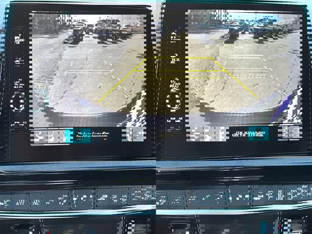 Used 2025 Honda Odyssey EX-L image 27