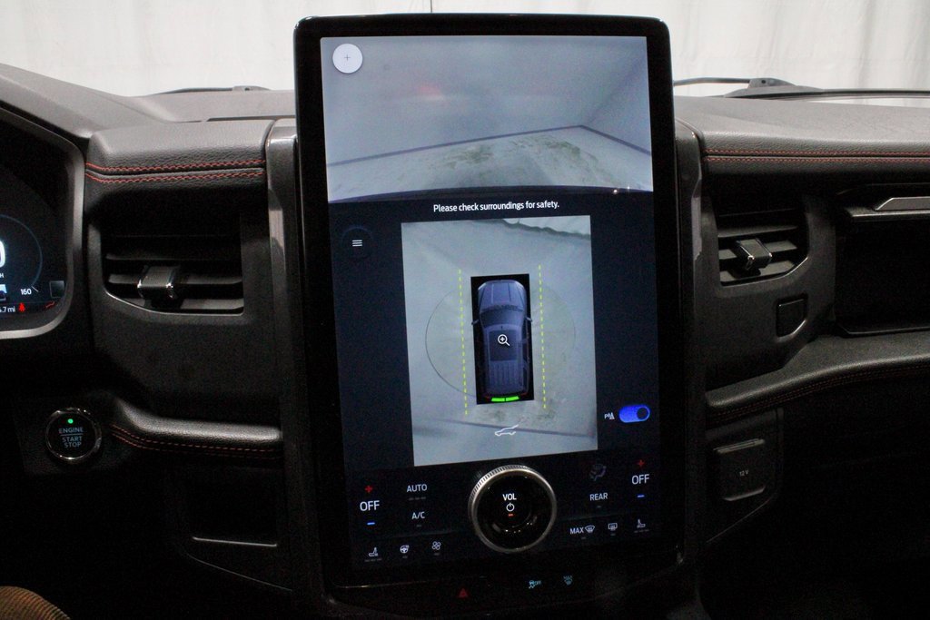 Certified 2022 Ford Expedition Max Limited image 10