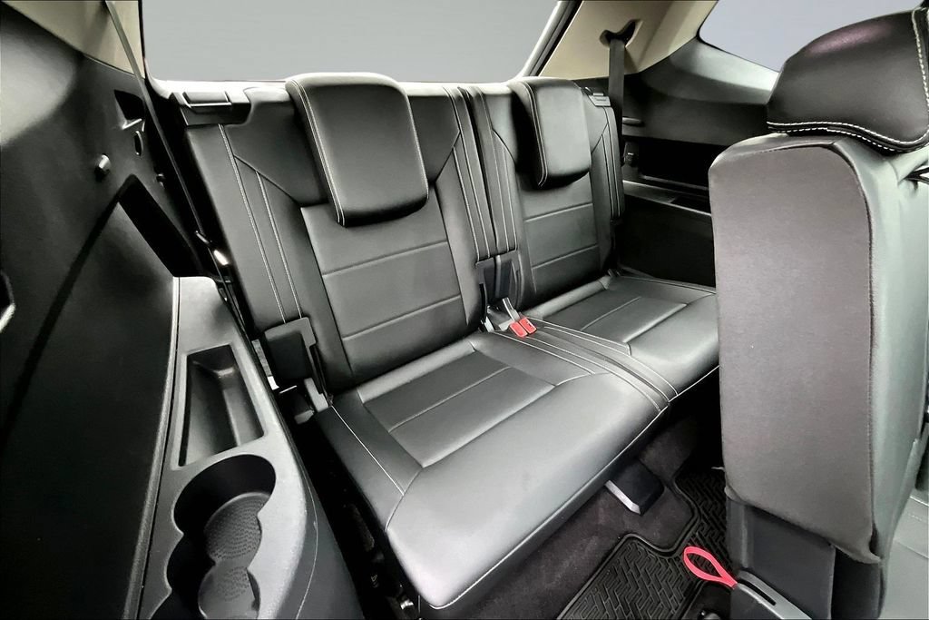 Used 2021 Volkswagen Atlas SEL R-Line w/ MDO Package (Bench Seat) AWD/4WD image 28