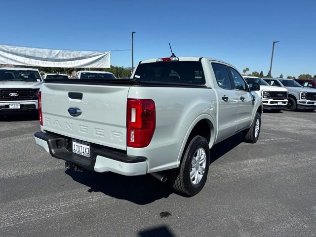 Certified 2023 Ford Ranger XLT w/ Trailer Tow Package AWD/4WD image 6