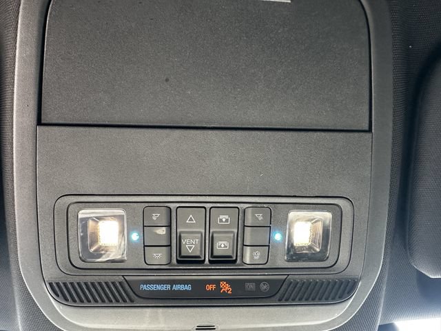 Certified 2023 Ford Explorer ST w/ Equipment Group 401A AWD/4WD image 27
