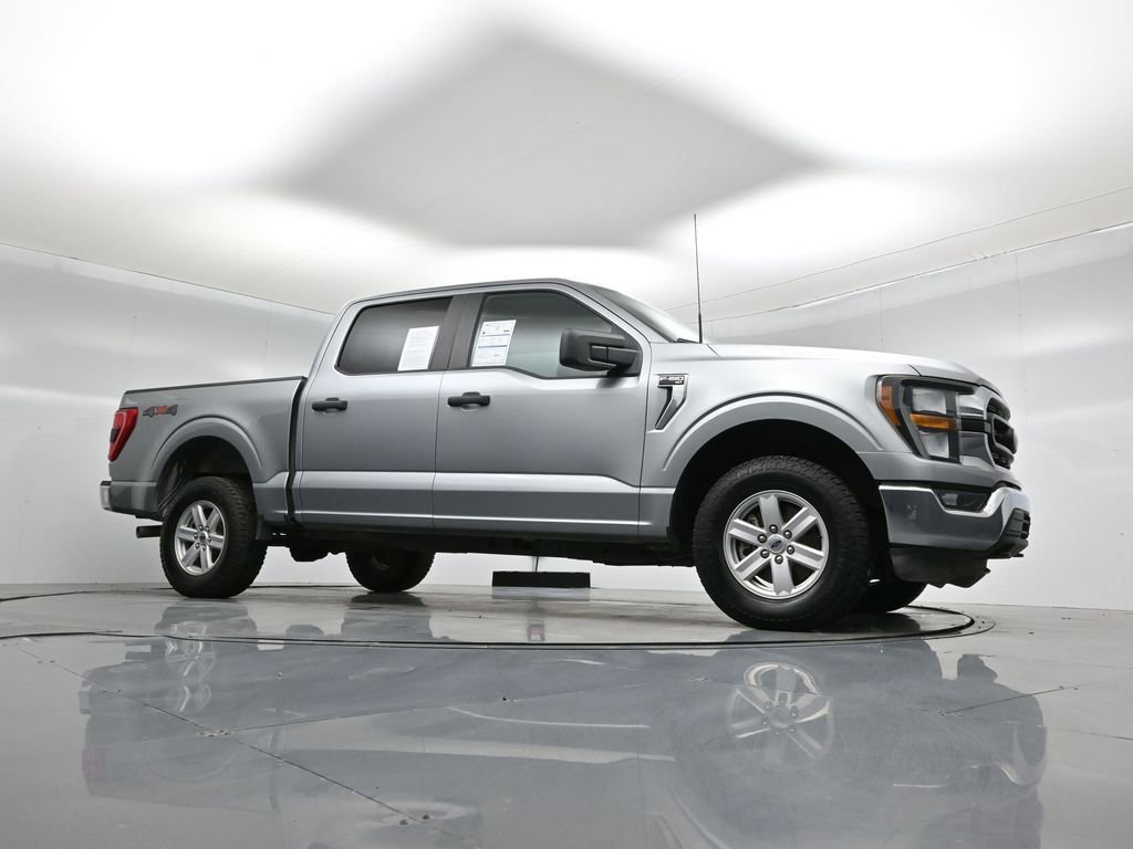 Certified 2023 Ford F150 XLT image 2