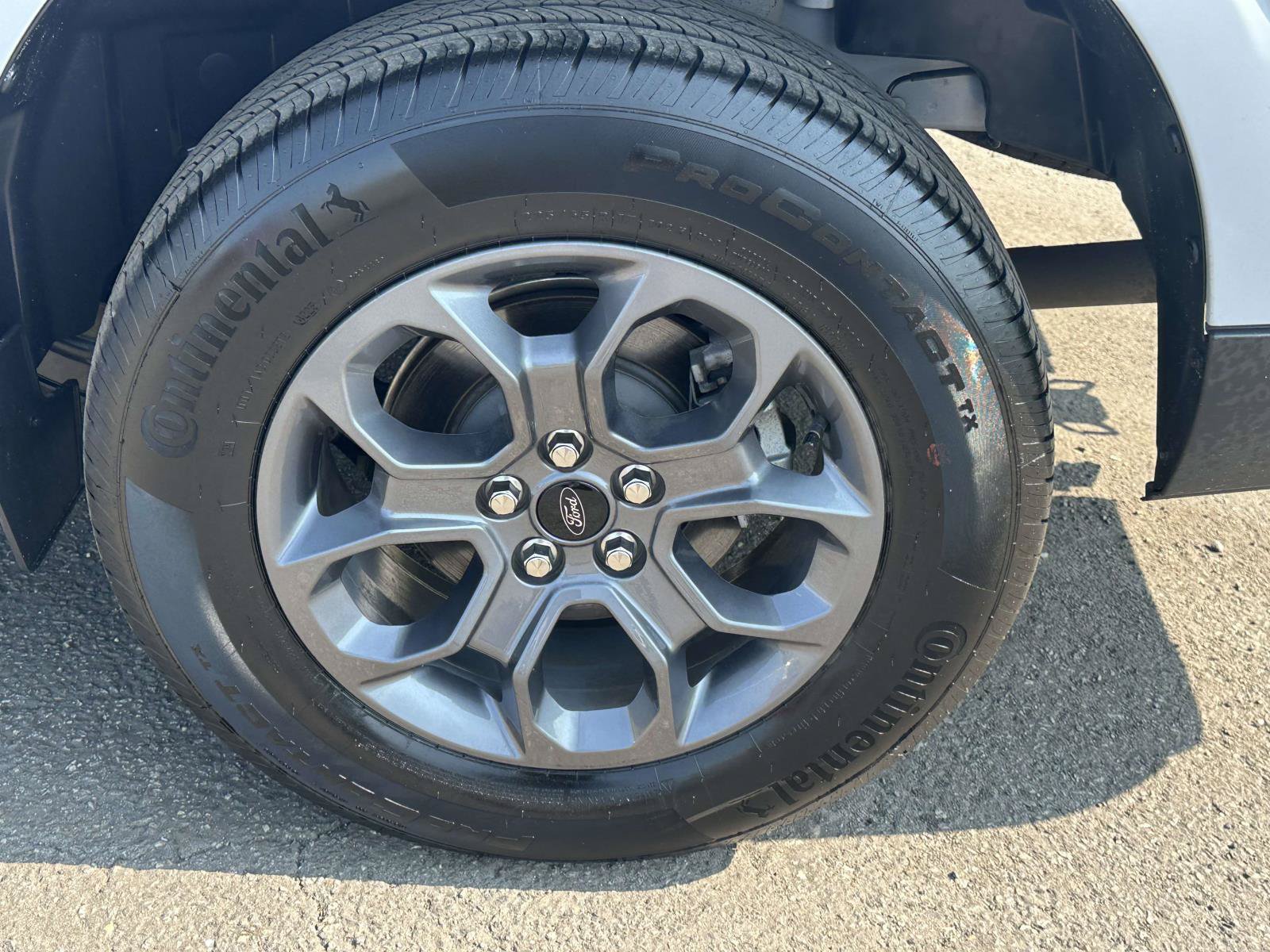 Certified 2026 Ford Maverick XLT AWD/4WD image 32