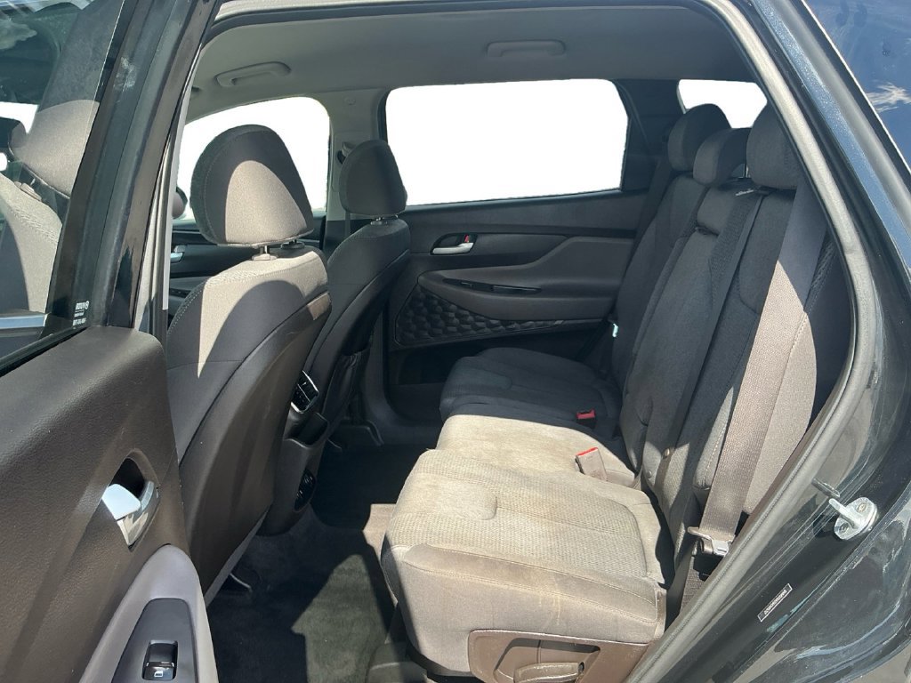 Used 2019 Hyundai Santa Fe SE FWD image 21