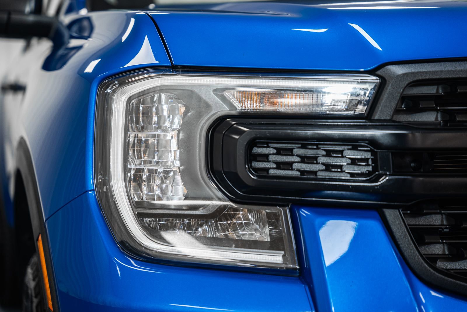 Certified 2024 Ford Ranger XL w/ Trailer Tow Package image 14