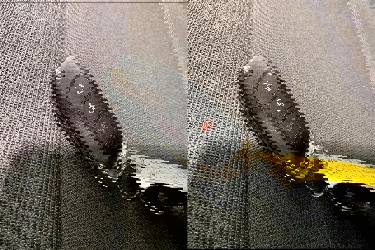 Certified 2024 Ford F150 XLT w/ Mobile Office Package image 11