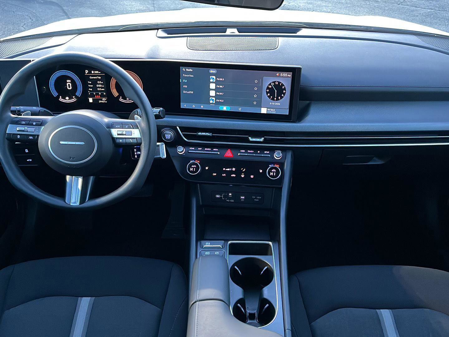 Used 2025 Hyundai Sonata SEL image 18