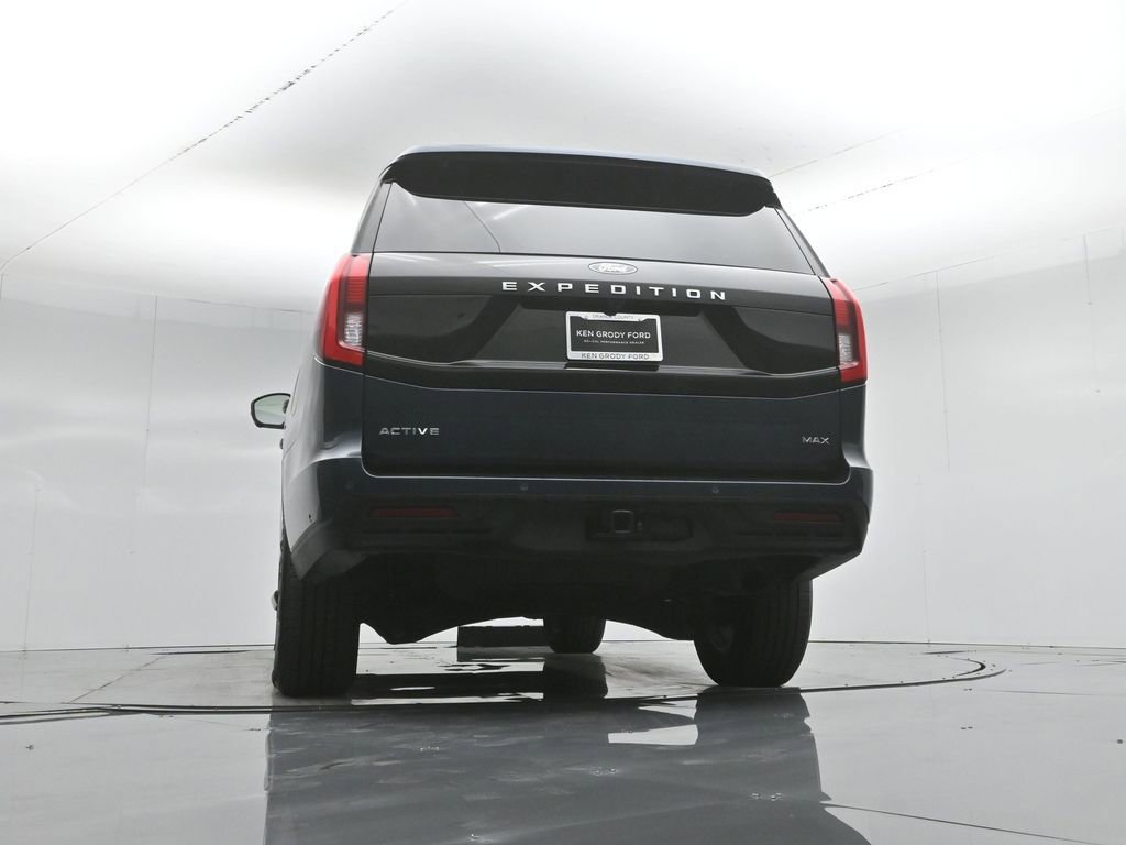 Certified 2025 Ford Expedition Max Active RWD image 56