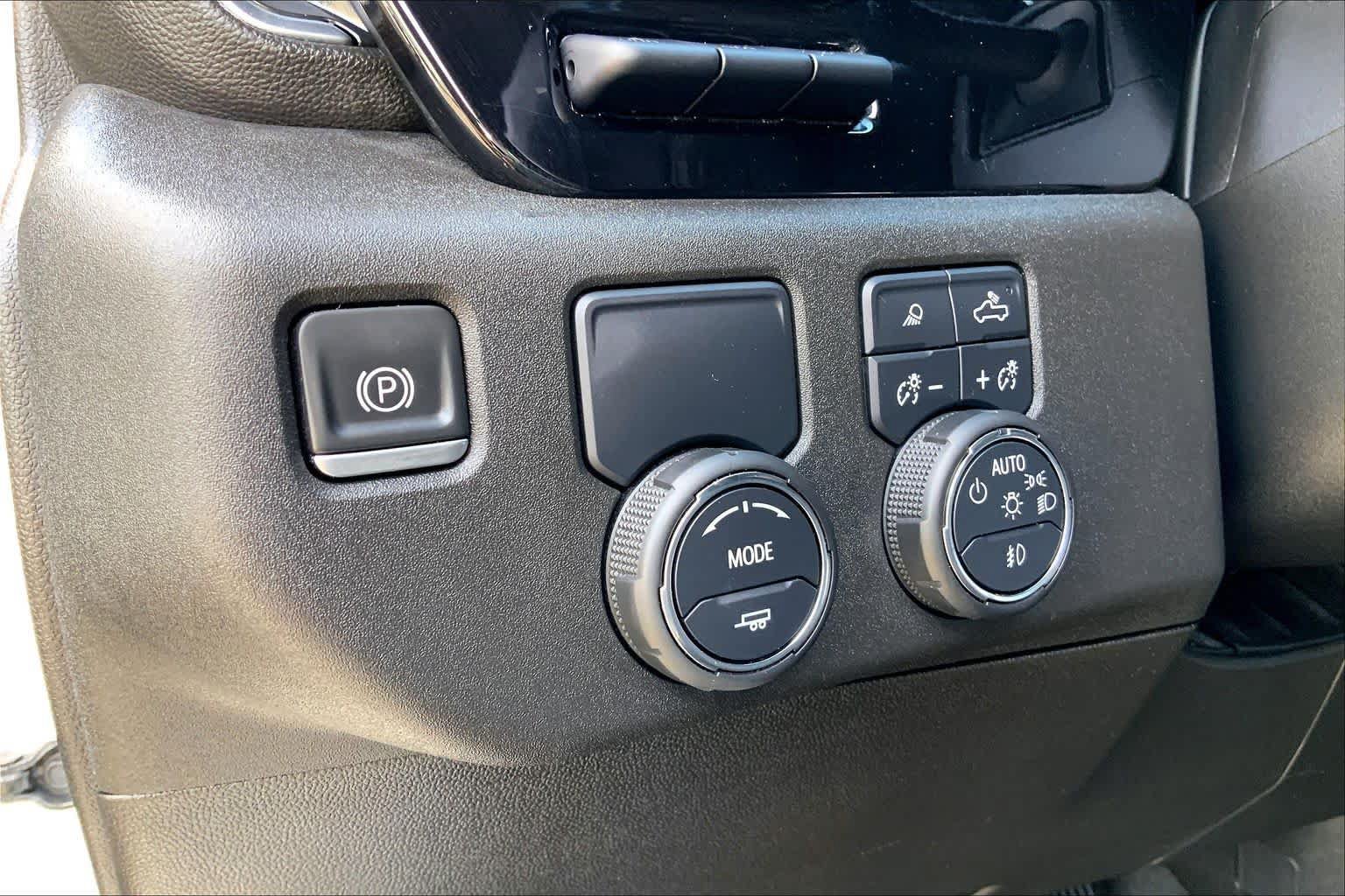 Used 2022 Chevrolet Silverado 1500 LTZ w/ LTZ Premium Texas Edition RWD image 30