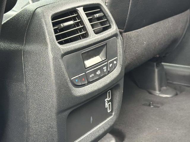 Used 2022 Honda Pilot Special Edition image 16