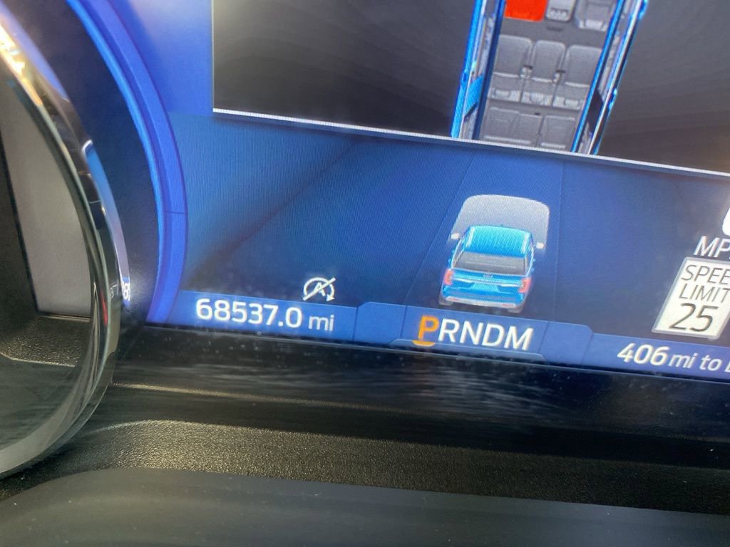 Certified 2024 Ford Expedition Max Limited image 34