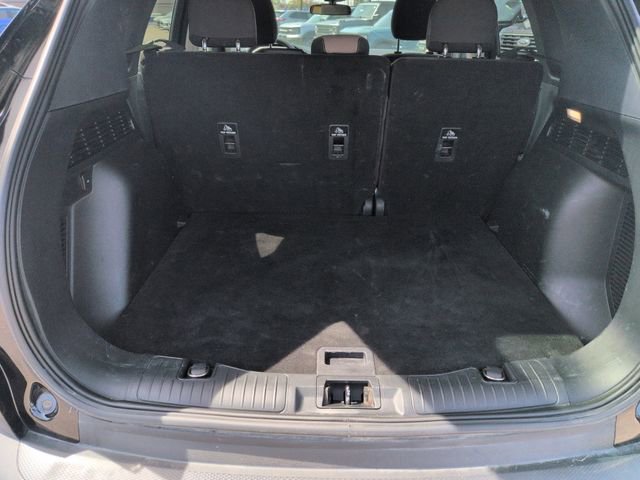 Certified 2020 Ford Escape SE AWD/4WD image 44