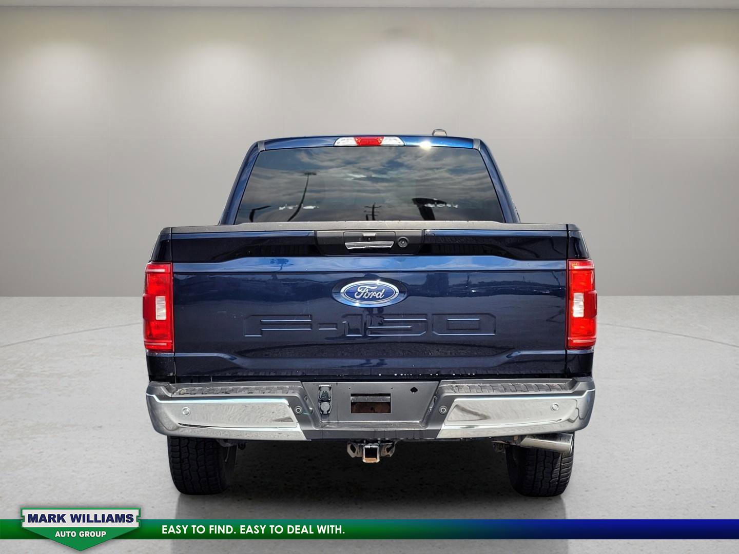 Certified 2022 Ford F150 XLT w/ XTR Package image 4