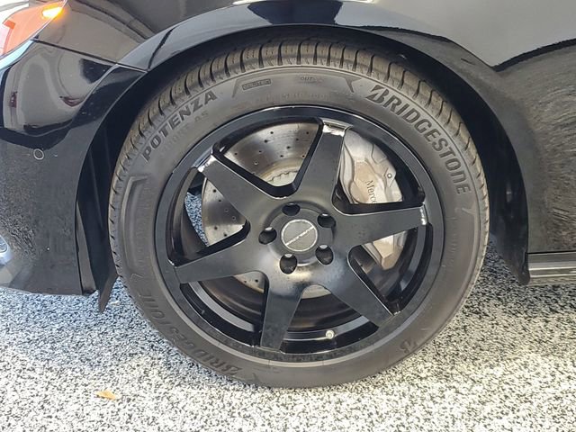 Used 2018 Mercedes-Benz E 400 4MATIC Cabriolet image 5