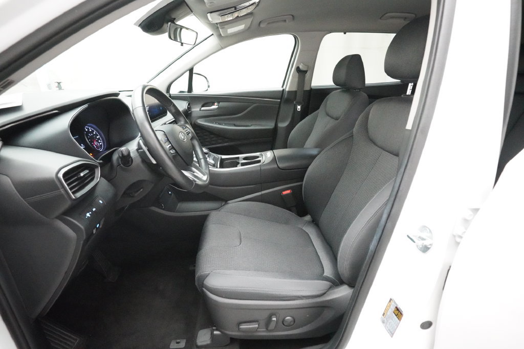 Used 2023 Hyundai Santa Fe SEL AWD/4WD image 8