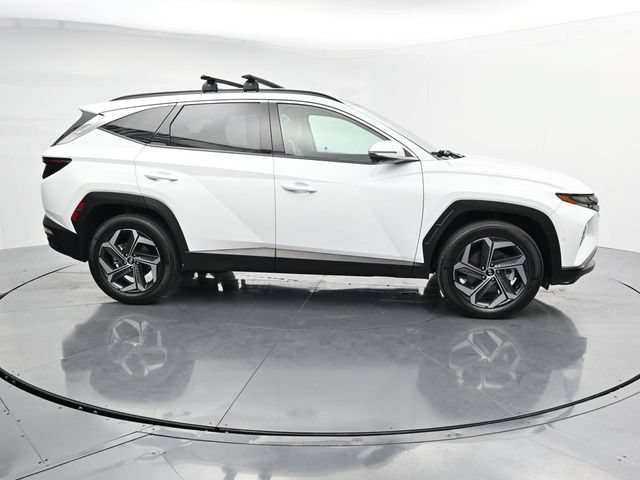 Used 2024 Hyundai Tucson Limited AWD/4WD image 12