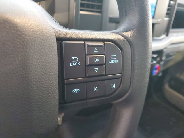 Certified 2024 Ford F550 2WD Regular Cab Super Duty image 15