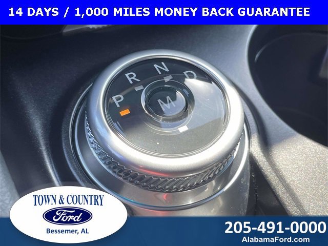 Certified 2025 Ford Explorer ST image 24