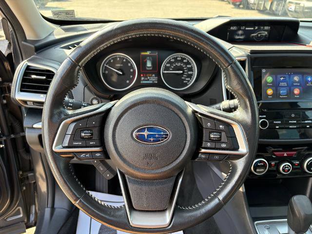 Used 2023 Subaru Forester Premium AWD/4WD image 19