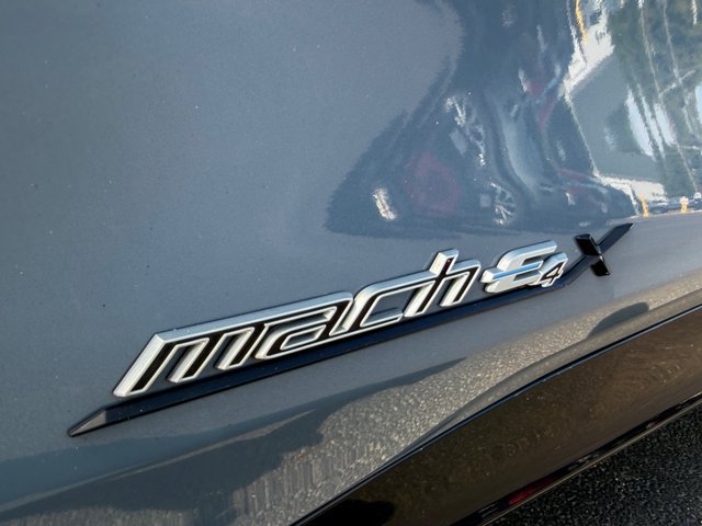 Certified 2023 Ford Mustang Mach-E Premium AWD/4WD image 22