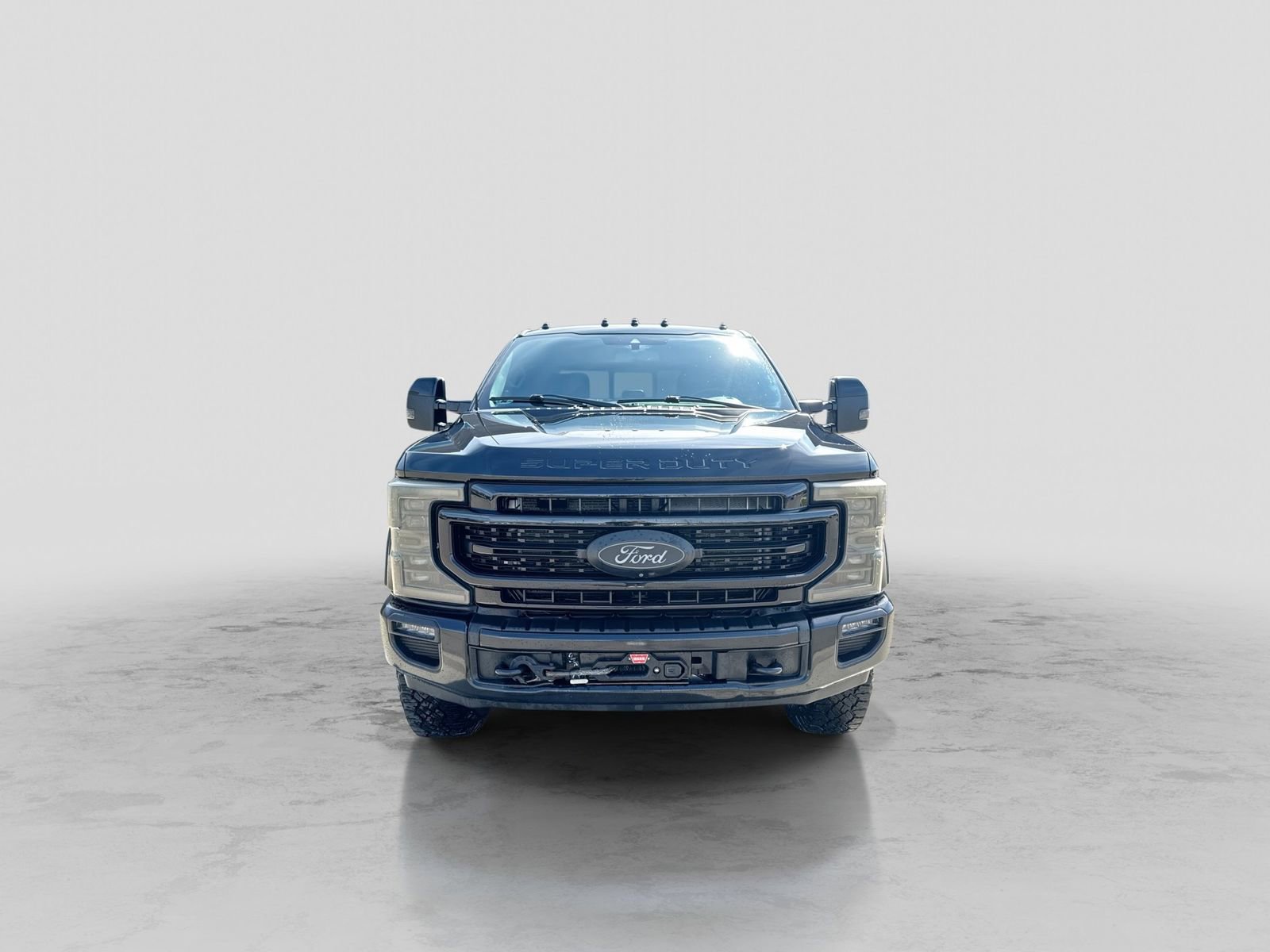 Certified 2022 Ford F250 Lariat w/ Tremor Off-Road Package AWD/4WD image 12