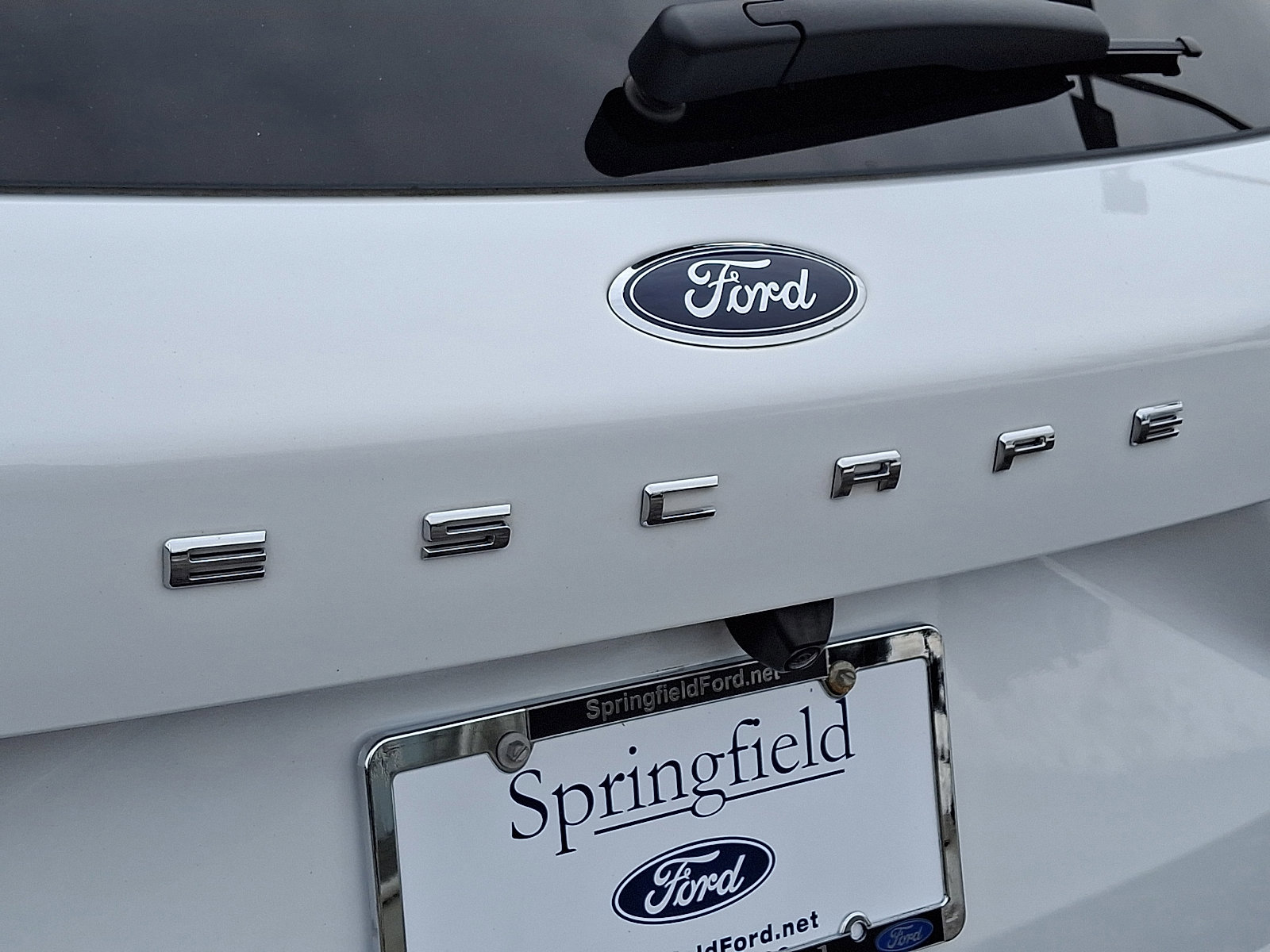 Certified 2023 Ford Escape ST-Line w/ Tech Pack #1 image 31