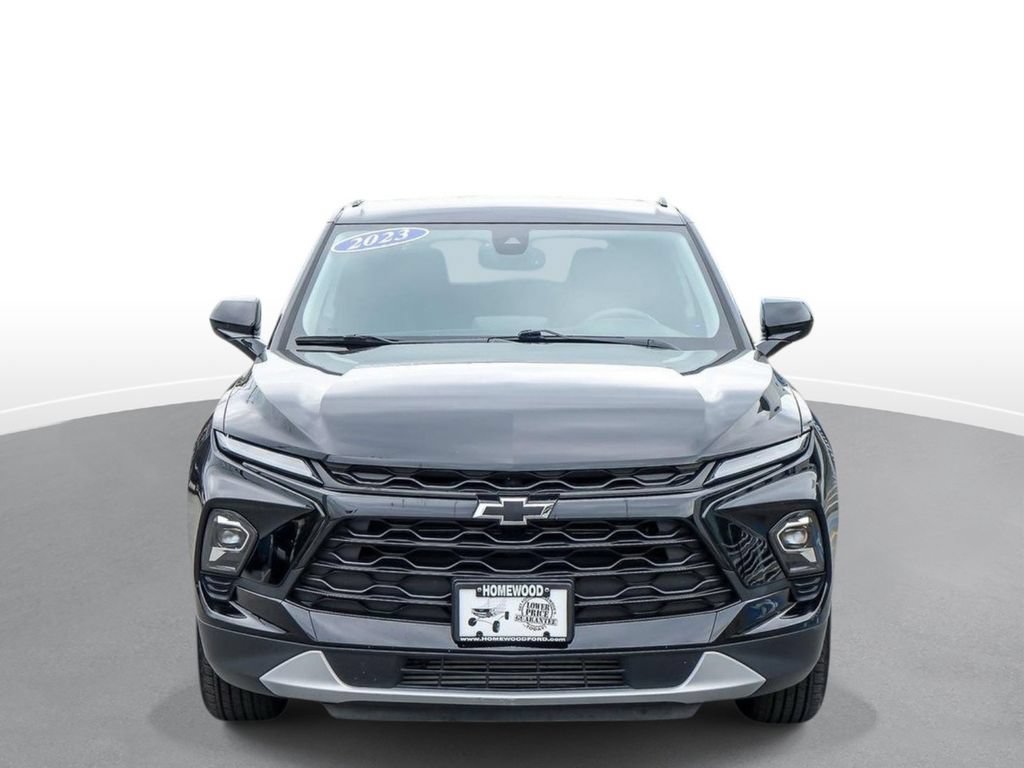 Used 2023 Chevrolet Blazer LT w/ Convenience Package AWD/4WD image 3