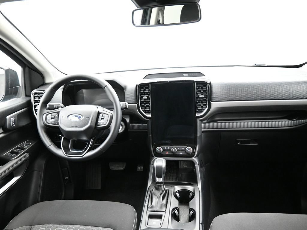 Certified 2025 Ford Ranger XLT w/ Equipment Group 301A High image 46