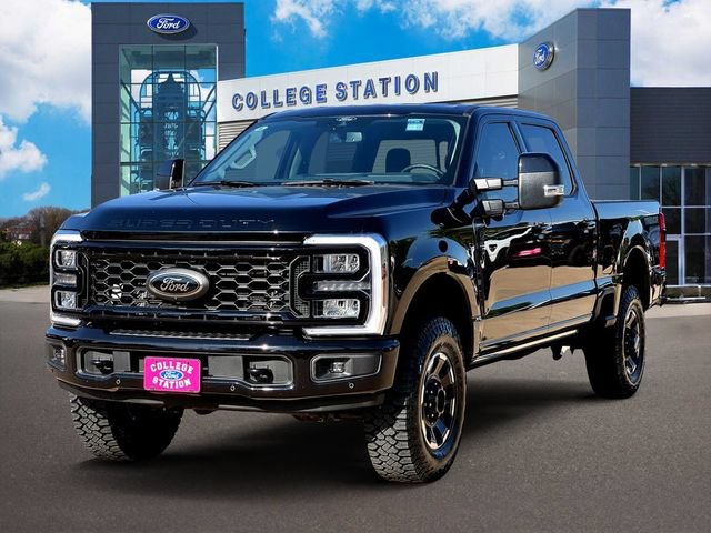 Certified 2025 Ford F250 Lariat w/ Lariat Ultimate Package AWD/4WD image 2