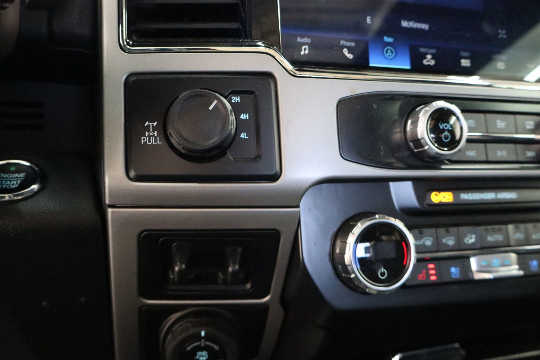 Certified 2022 Ford F250 Lariat w/ Lariat Ultimate Package image 35