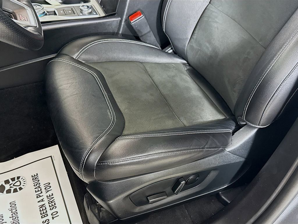 Certified 2023 Ford Explorer ST w/ ST High-Performance Pack image 22
